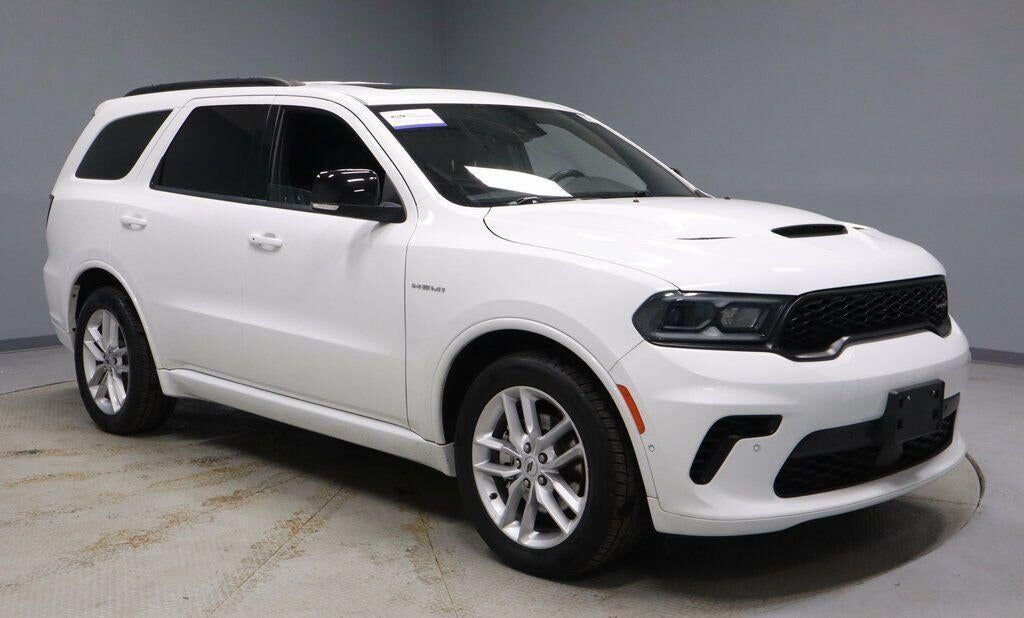 2024 DODGE Durango