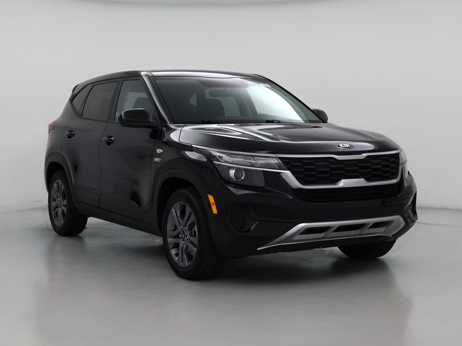 2021 KIA Seltos
