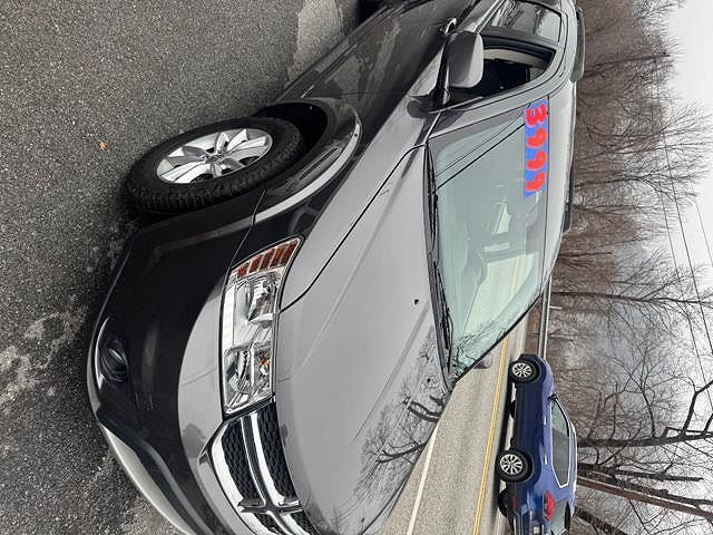 2015 DODGE Journey