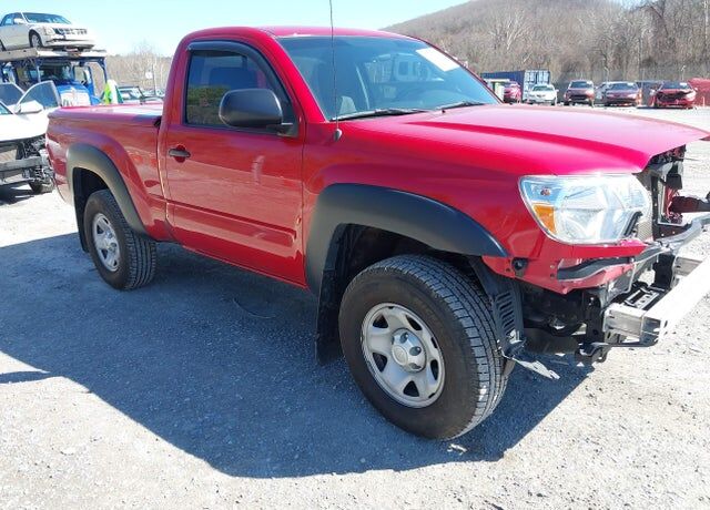 Toyota Tacoma