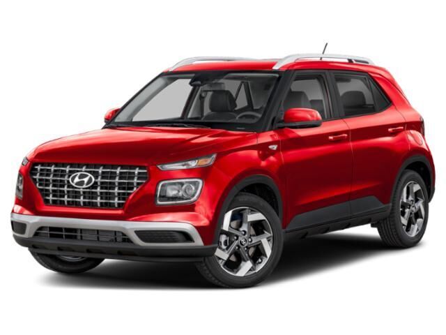 2023 HYUNDAI Venue