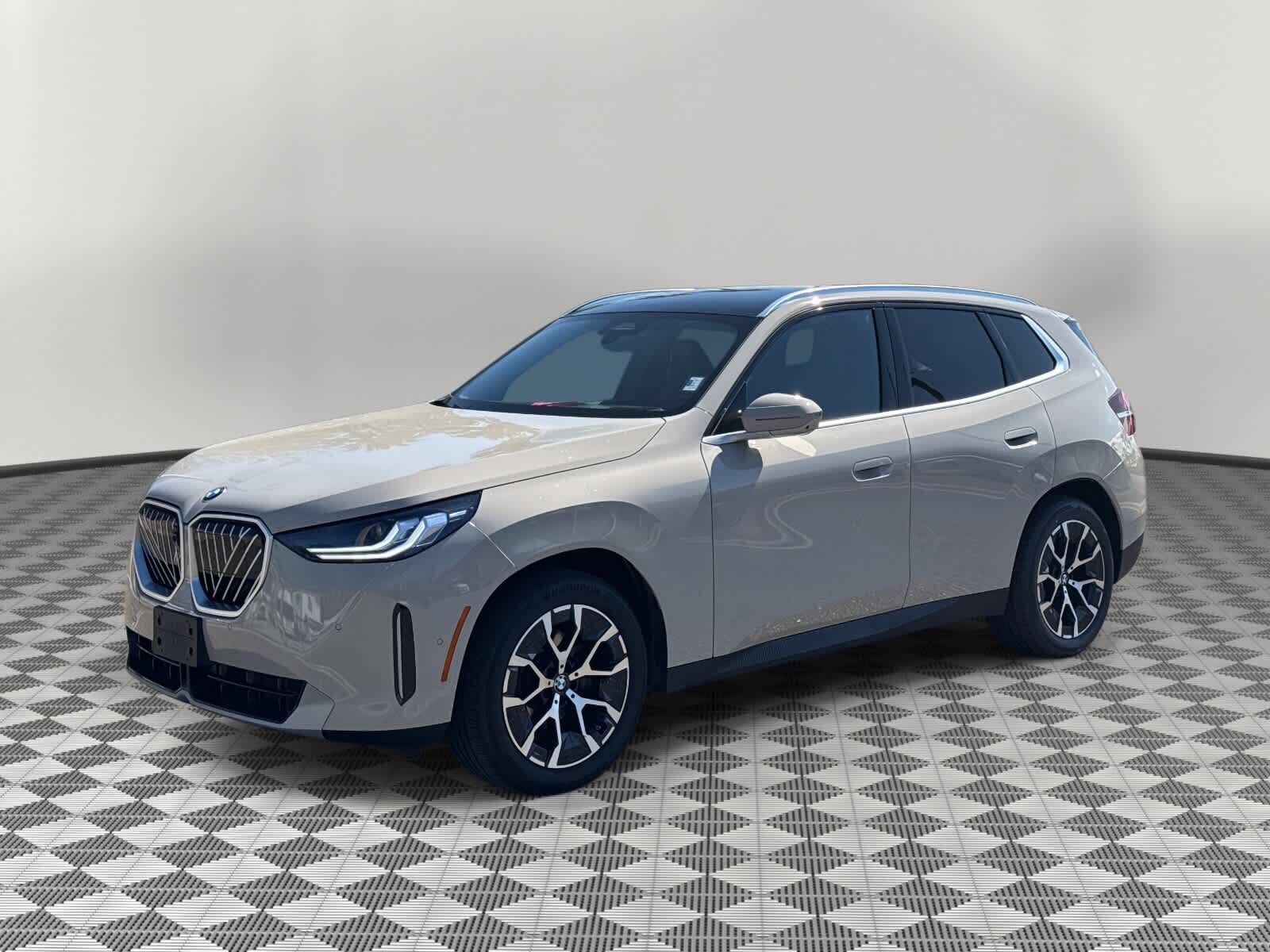 2025 BMW X3
