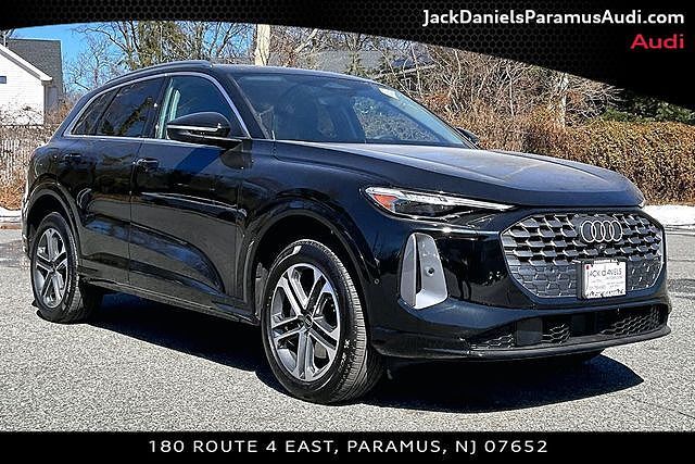 2025 Audi Q5