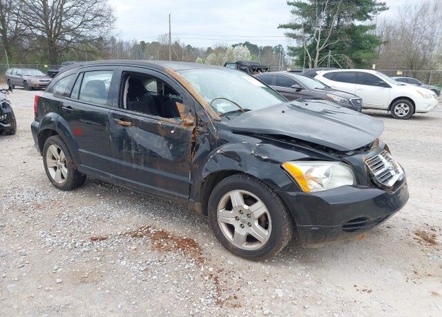 2010 DODGE Caliber