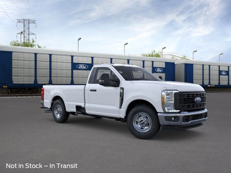 2026 FORD F-250