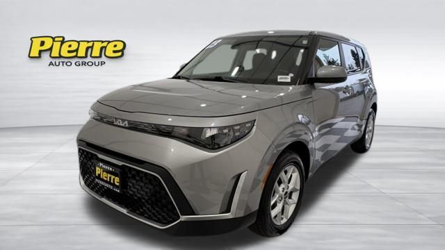 2023 KIA Soul