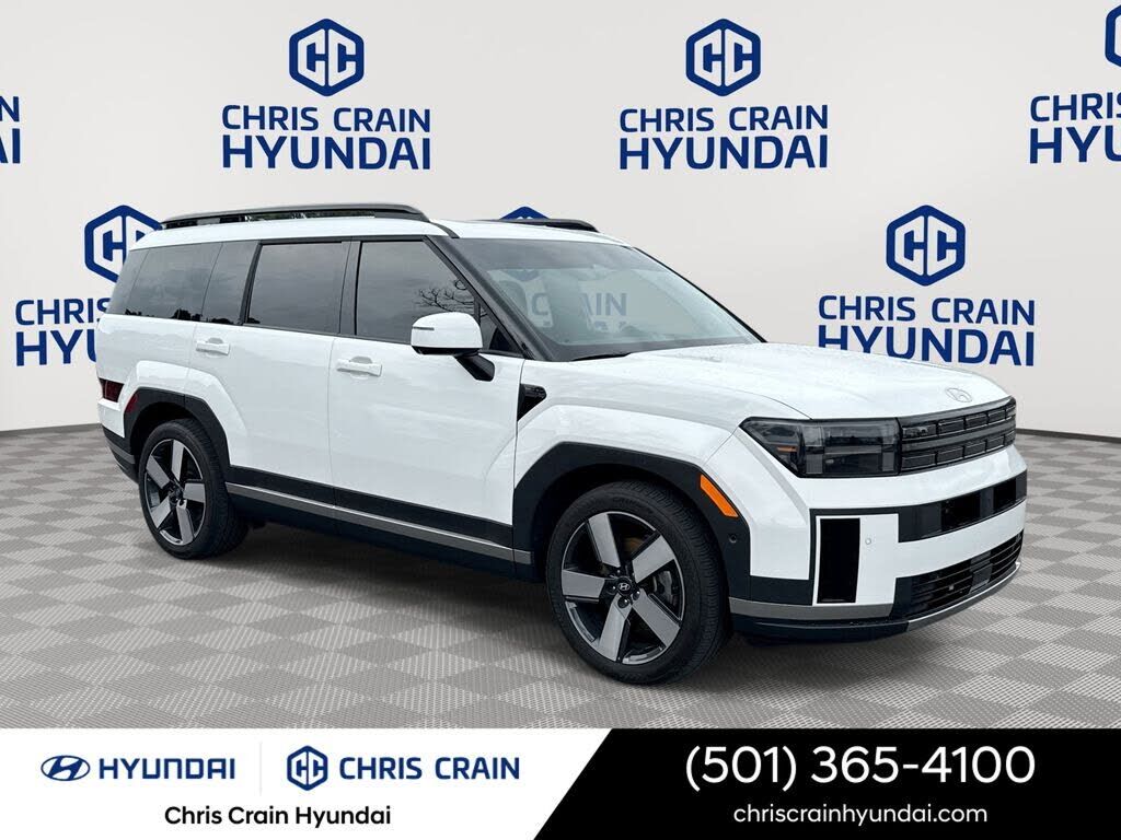 2024 HYUNDAI Santa Fe