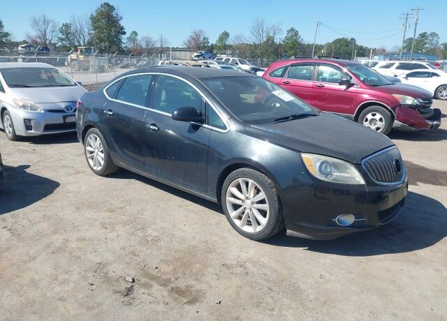 2013 BUICK Verano