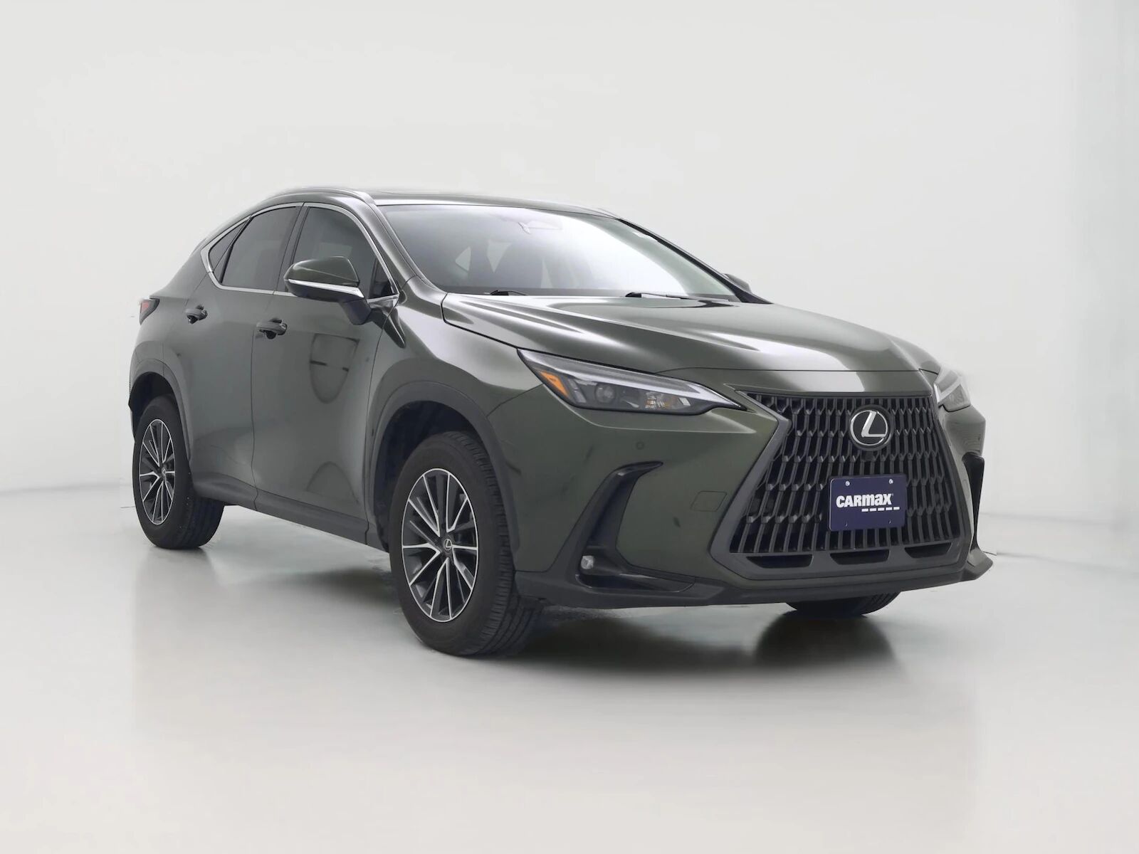 2024 LEXUS NX