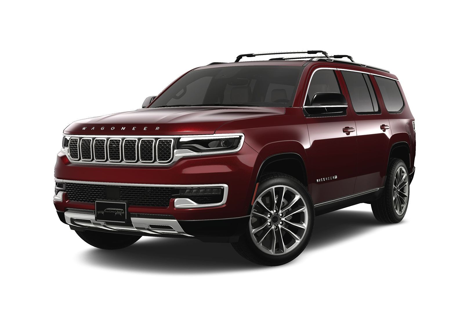 2025 JEEP Wagoneer