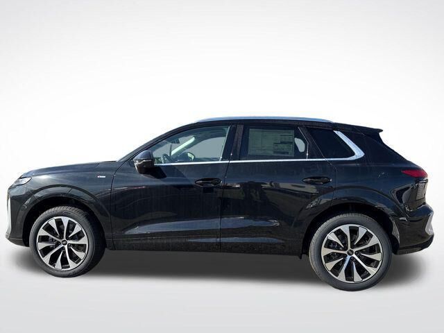 2026 Audi Q3