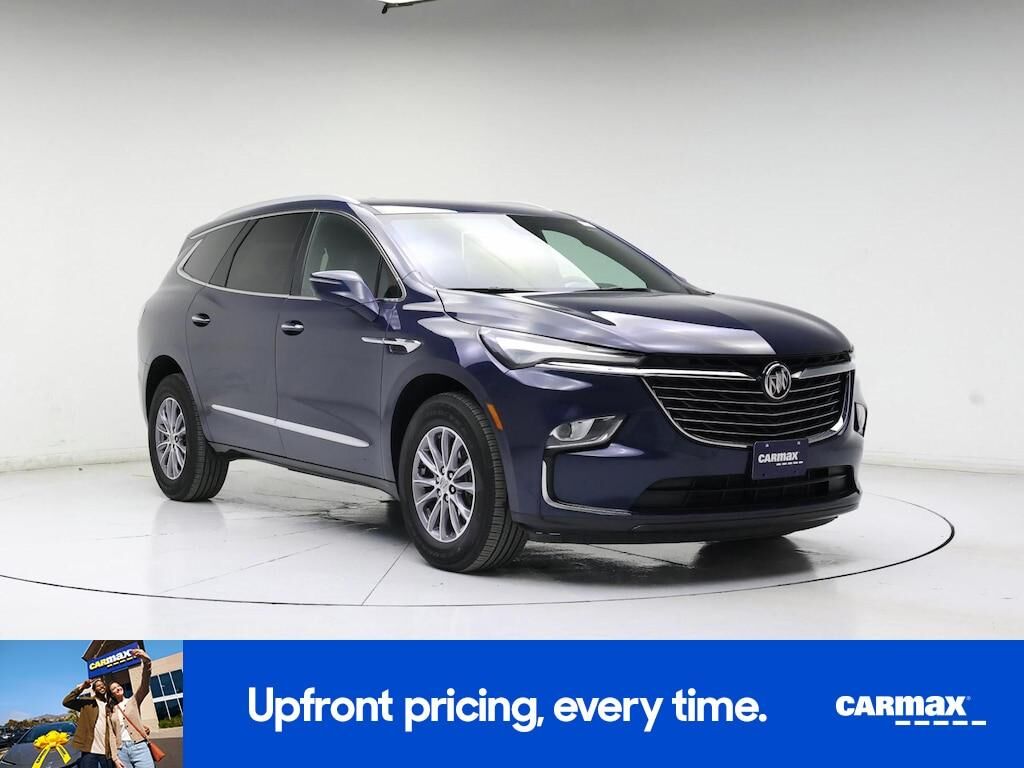 2023 BUICK Enclave