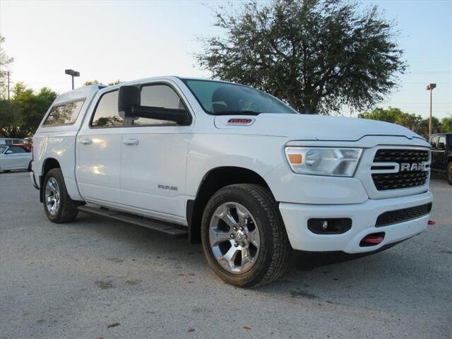 2024 RAM 1500