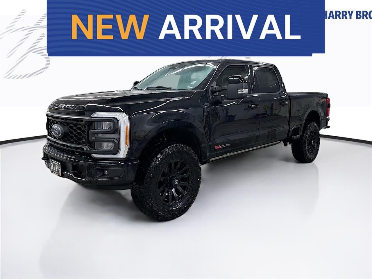 2023 FORD F-Super Duty