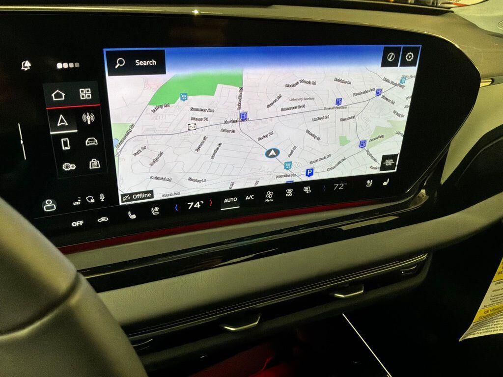 2026 Audi A6