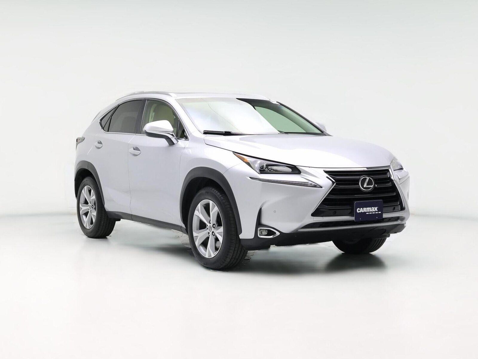 2017 LEXUS NX
