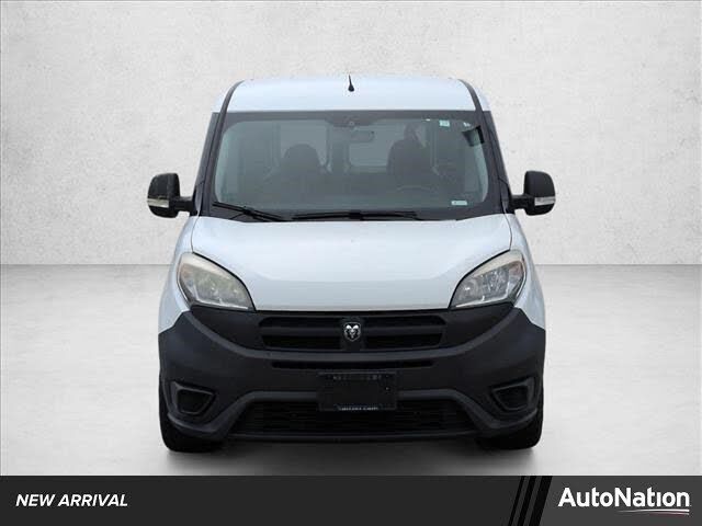 2017 RAM Promaster City