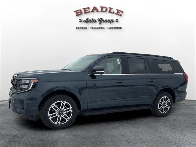 2026 FORD Expedition