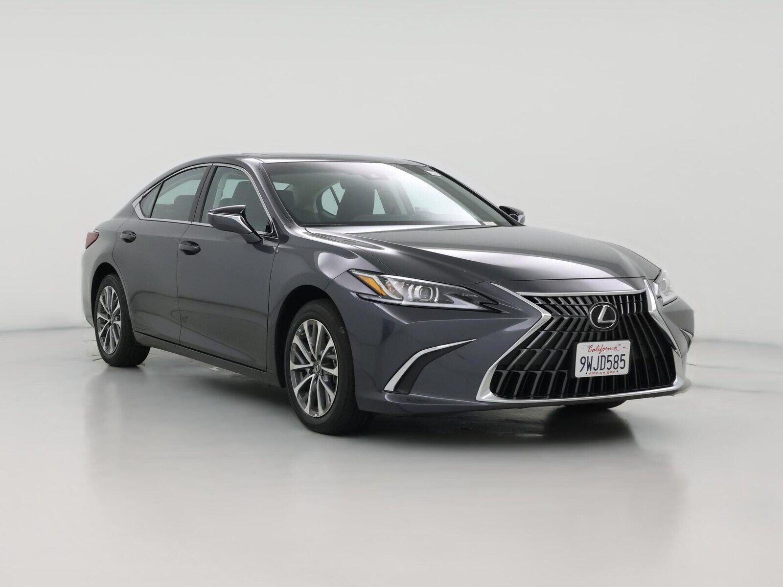 2025 LEXUS ES