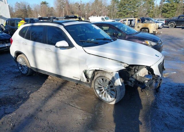 2015 BMW X1