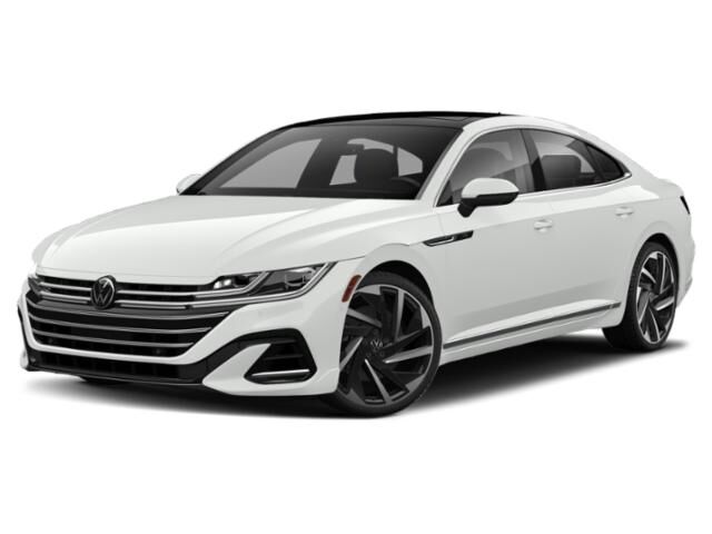 2023 VOLKSWAGEN Arteon 4Motion