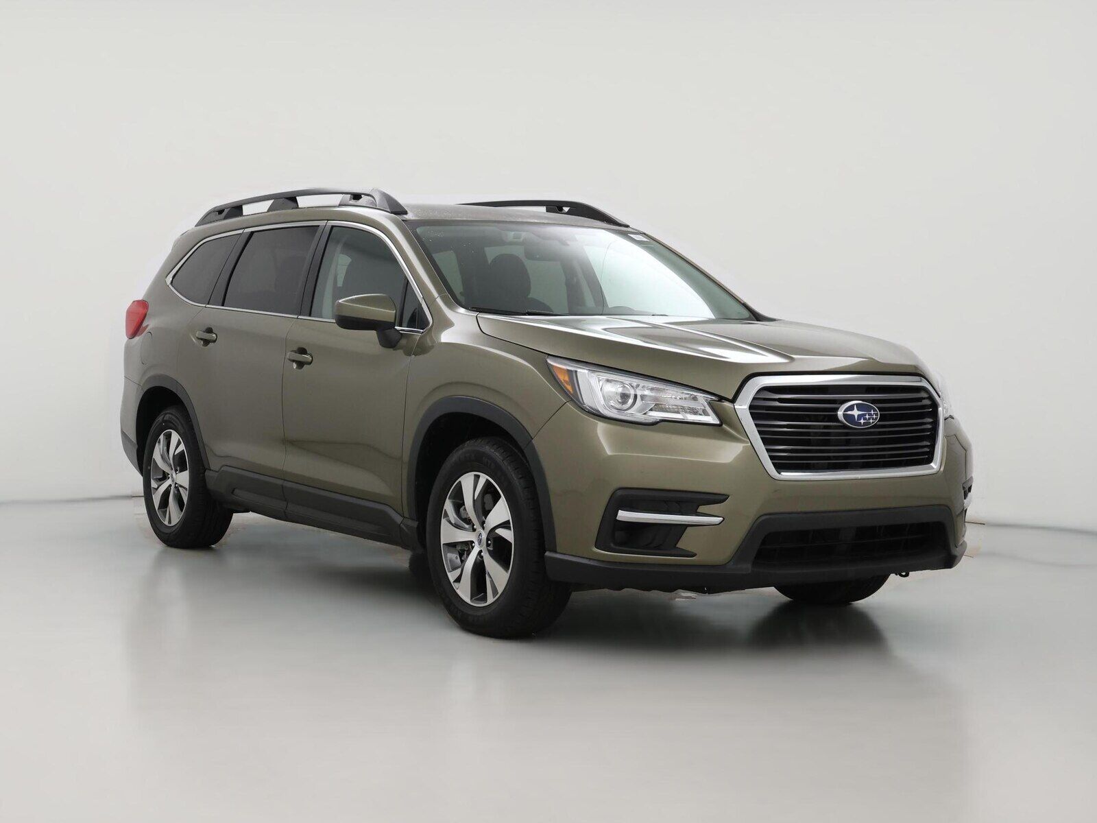 2022 SUBARU Ascent