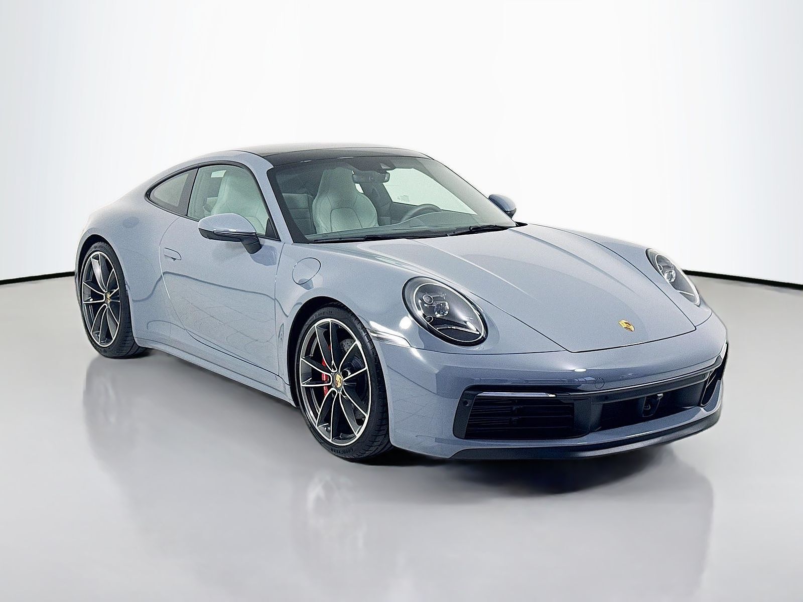 2023 PORSCHE 911