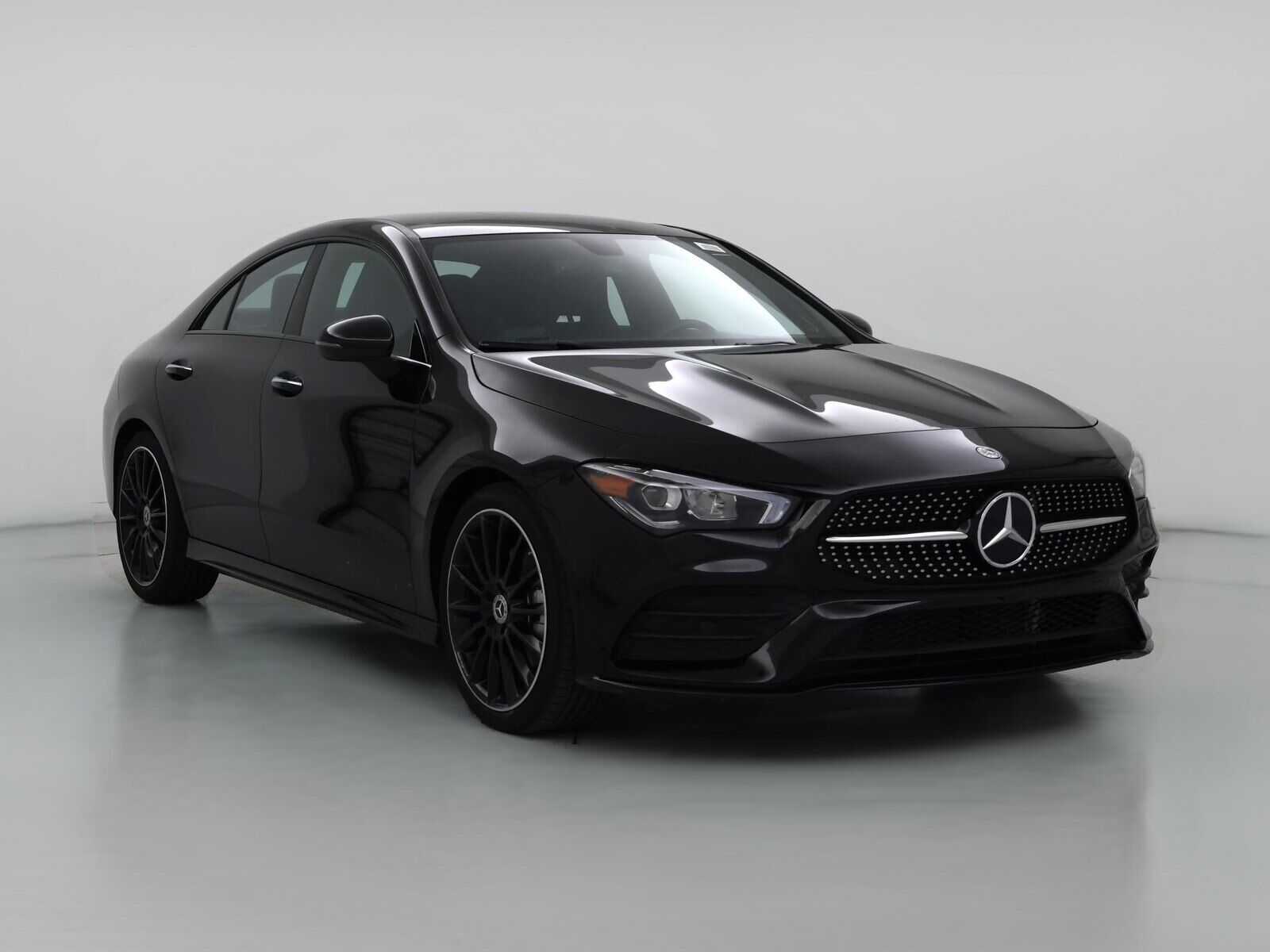2023 MERCEDES-BENZ CLA-Class