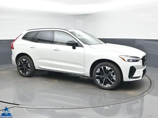 2026 VOLVO XC60