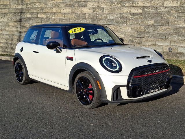 2024 MINI Hardtop