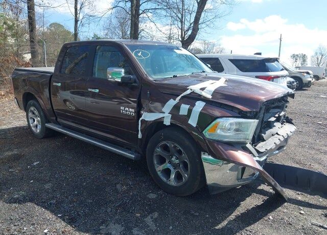 2015 RAM 1500