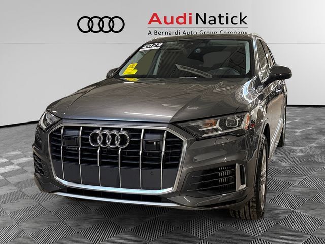 2023 AUDI Q7