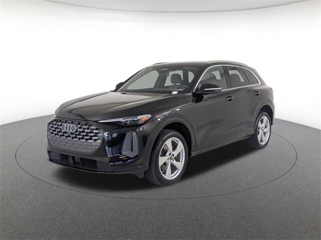 2025 AUDI Q5
