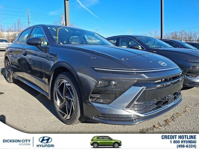 2026 HYUNDAI Sonata