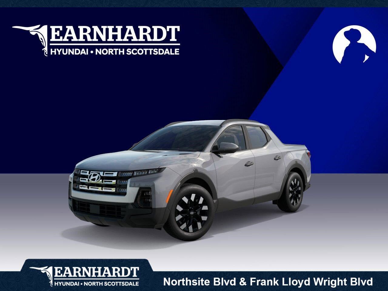 2026 HYUNDAI SANTA CRUZ