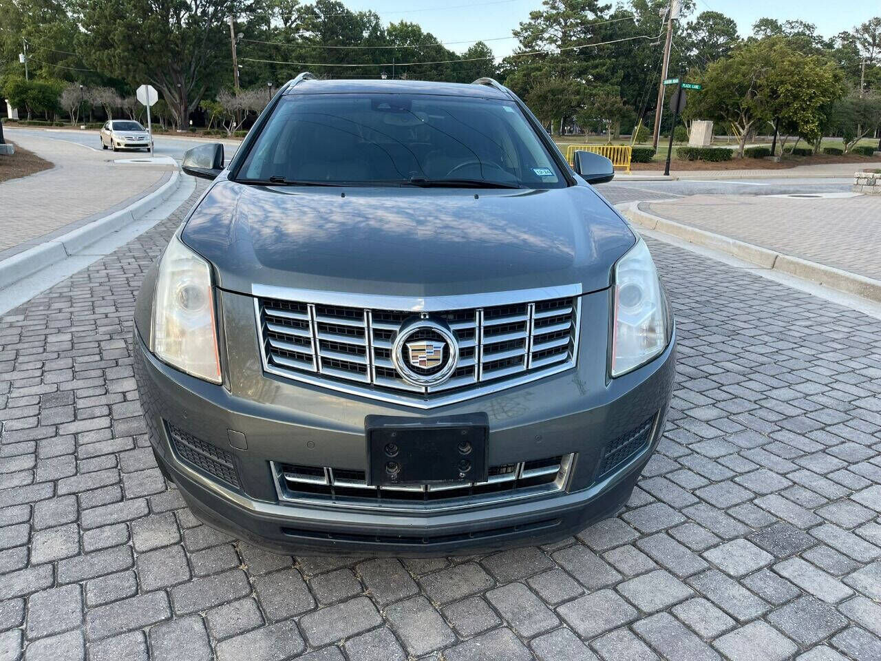 2013 CADILLAC SRX