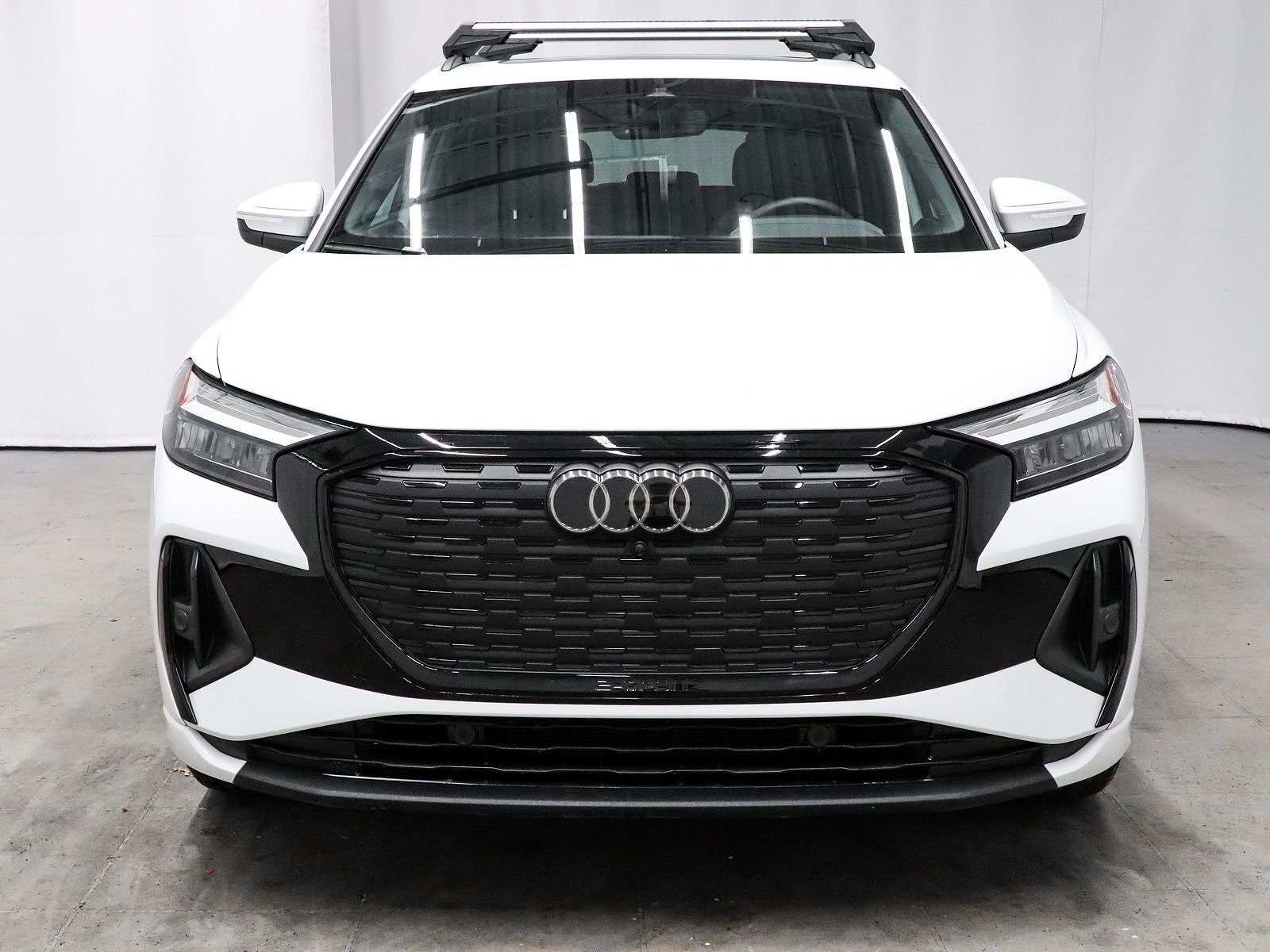 2025 Audi Q4