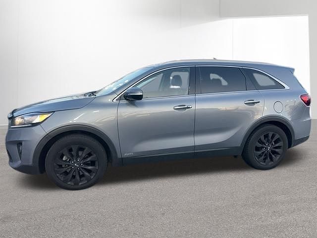 2020 KIA Sorento