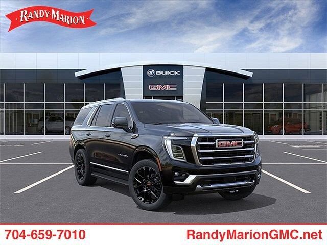 2026 GMC Yukon