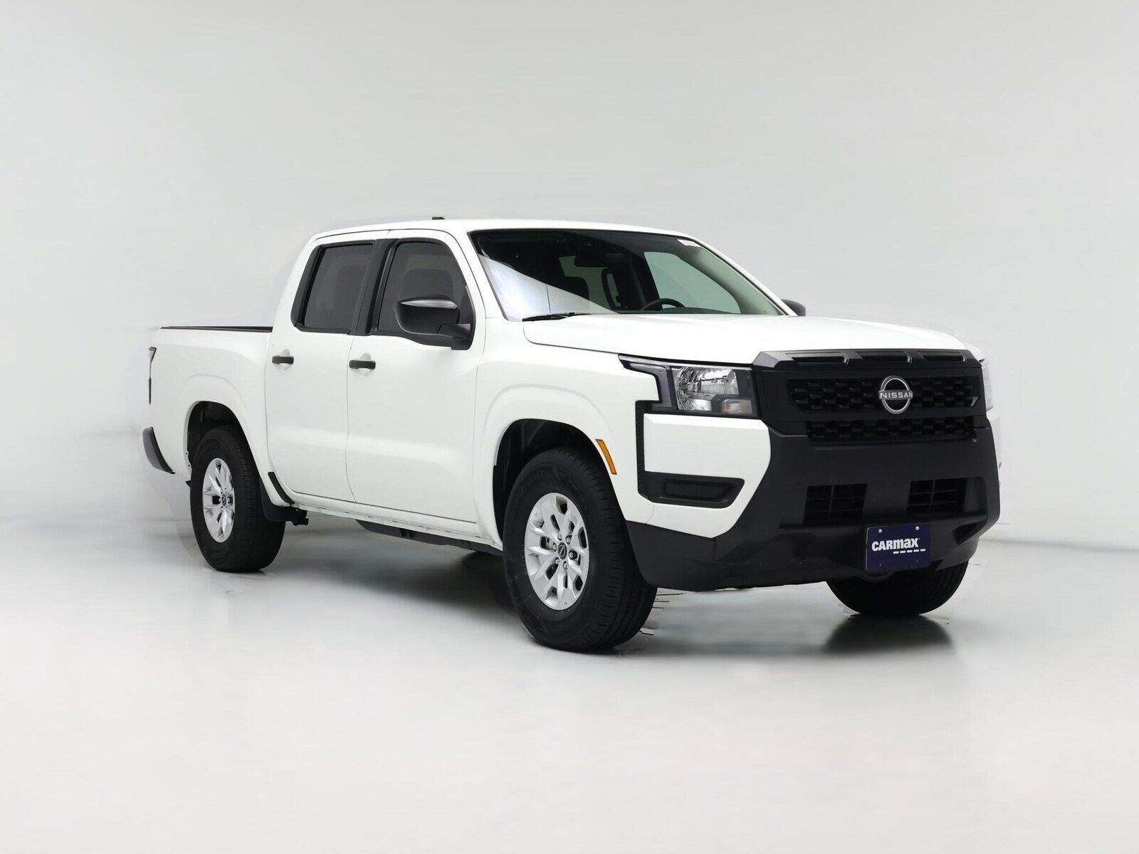 2025 NISSAN Frontier