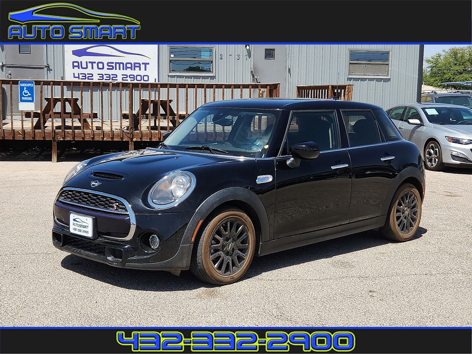 2021 MINI Cooper