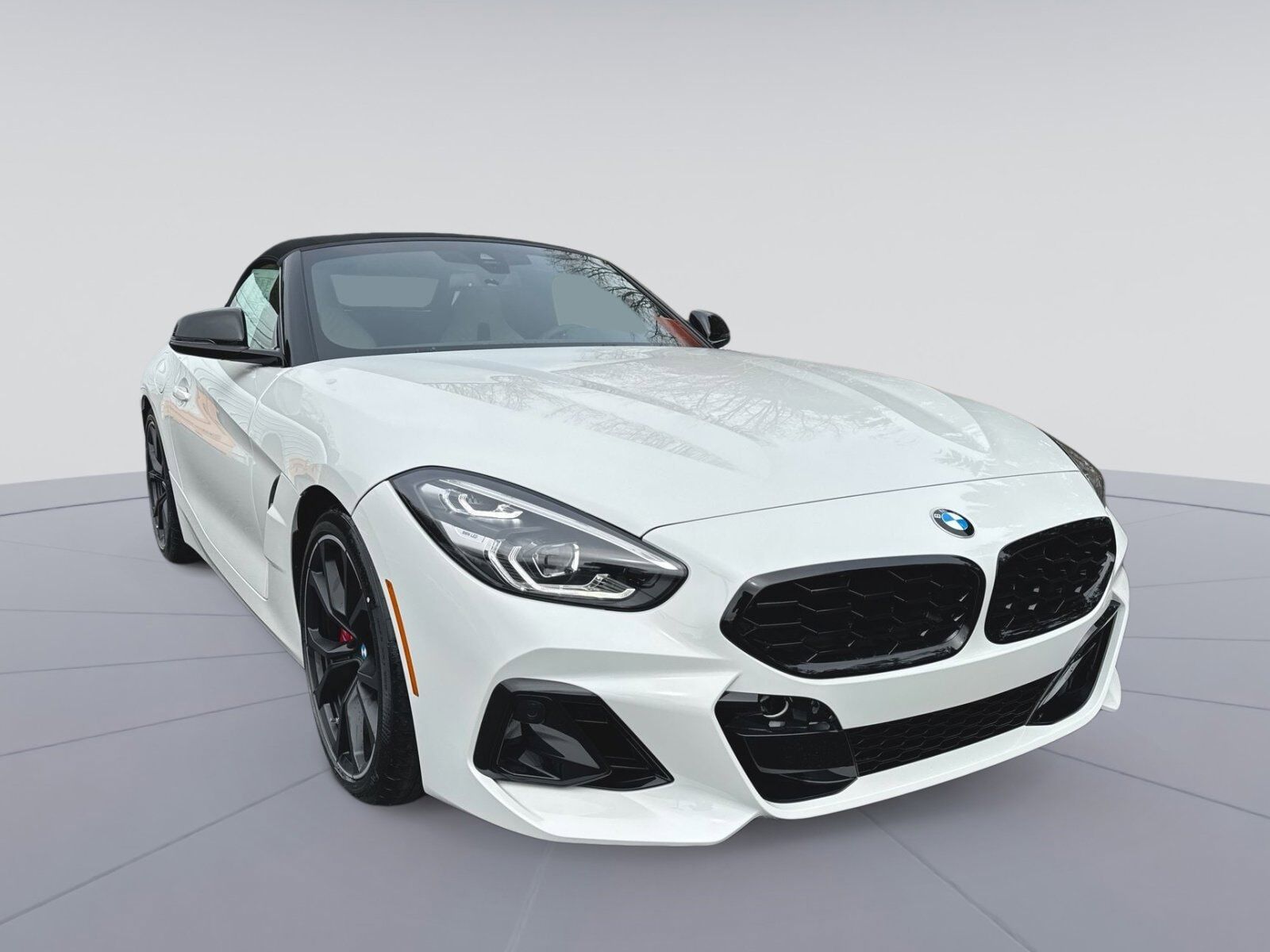 2026 BMW Z4