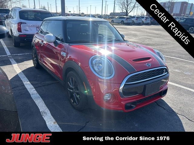 2019 MINI Hardtop