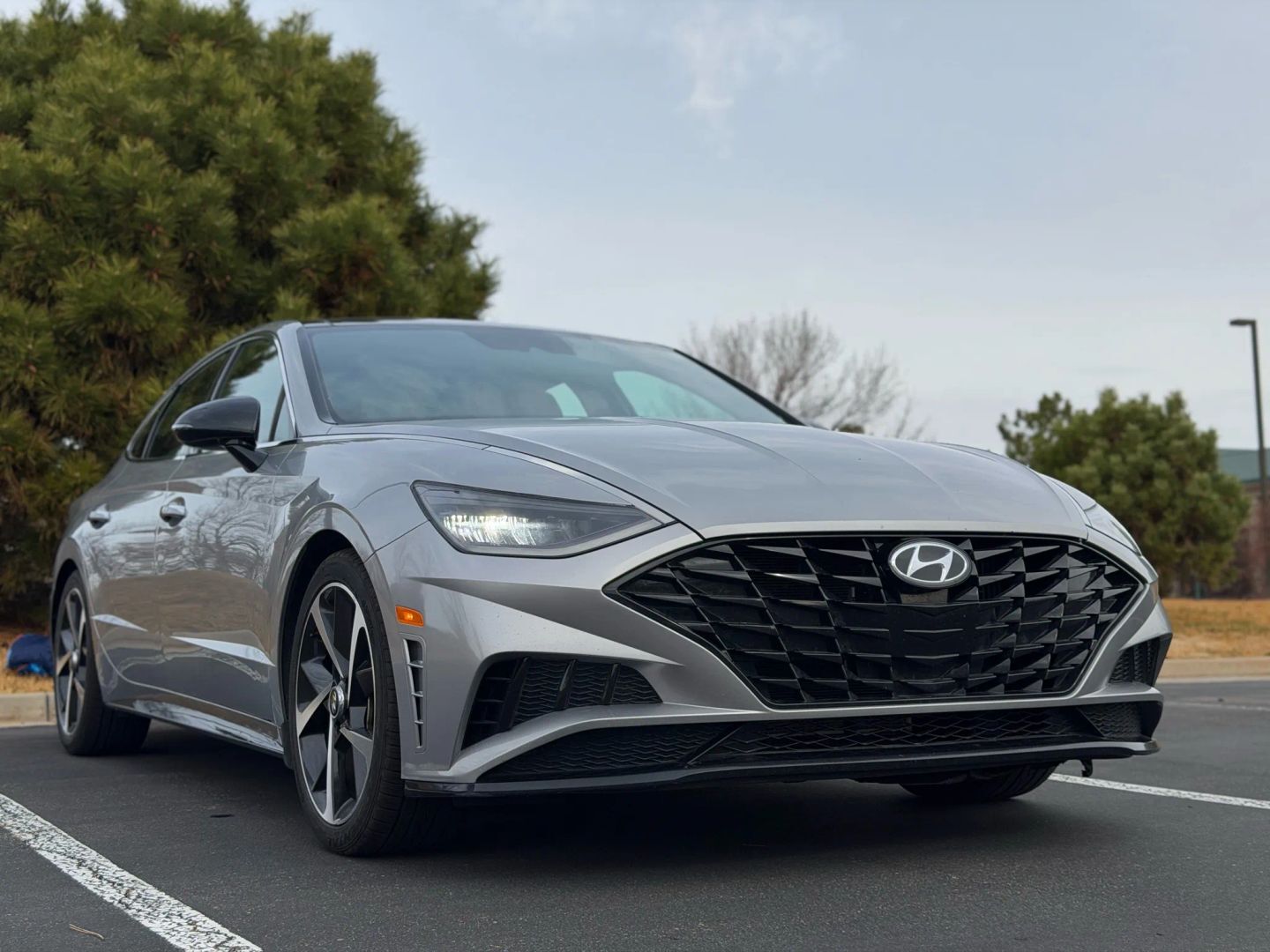 2023 HYUNDAI Sonata