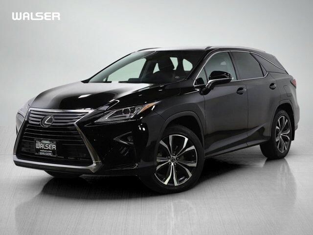 2019 LEXUS RX