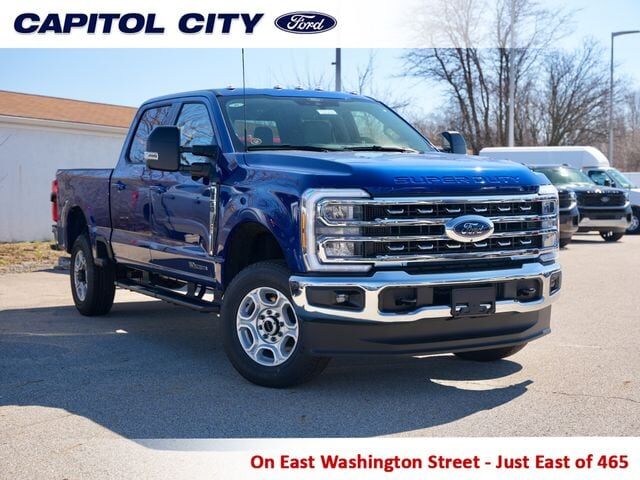 2026 FORD F-350