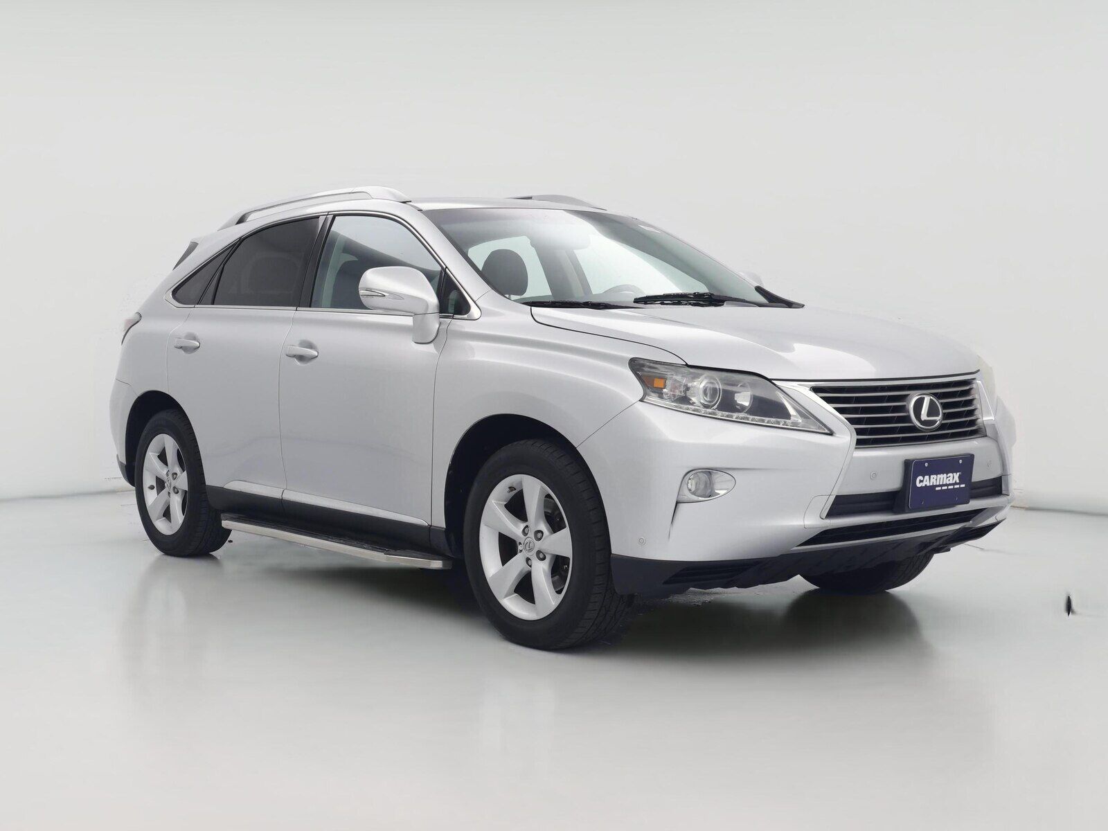 2014 LEXUS RX