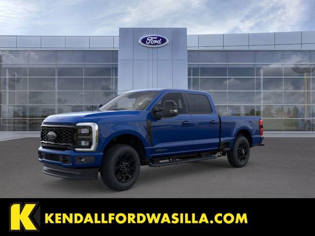 2026 FORD F-250