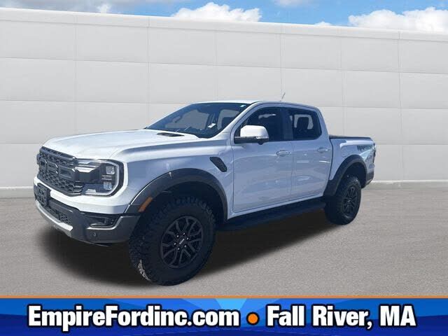 2024 FORD Ranger