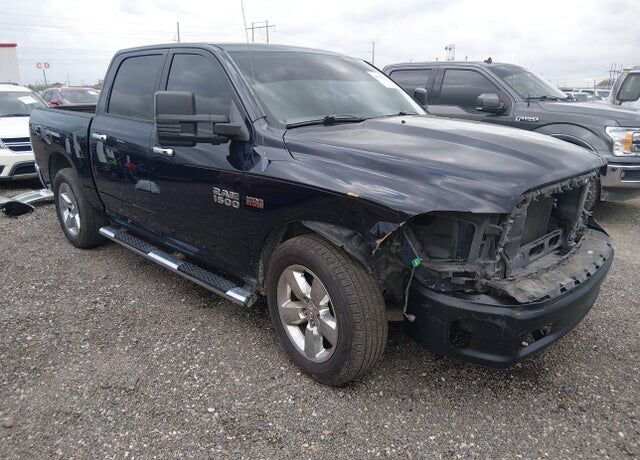 2013 RAM 1500